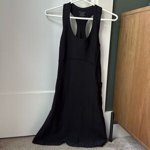 Athleta Levitate Dress